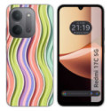 Funda Silicona para Xiaomi Redmi 17C 5G diseño Splash 06 Dibujos