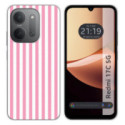 Funda Silicona para Xiaomi Redmi 17C 5G diseño Lines 03 Dibujos
