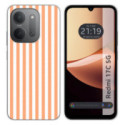 Funda Silicona para Xiaomi Redmi 17C 5G diseño Lines 05 Dibujos