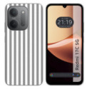 Funda Silicona para Xiaomi Redmi 17C 5G diseño Lines 06 Dibujos