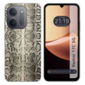 Funda Silicona para Xiaomi Redmi 17C 5G diseño Animal 01 Dibujos