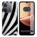 Funda Silicona para Xiaomi Redmi 17C 5G diseño Animal 02 Dibujos