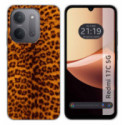 Funda Silicona para Xiaomi Redmi 17C 5G diseño Animal 03 Dibujos
