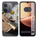 Funda Silicona para Xiaomi Redmi 17C 5G diseño Dream Dibujos