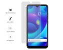 Protector Cristal Templado para Xiaomi Mi Play Vidrio