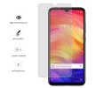 Protector Cristal Templado para Xiaomi Redmi Note 7 Vidrio