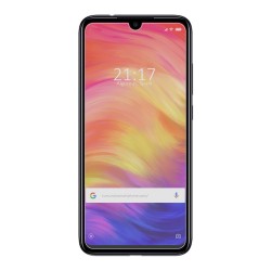 Protector Cristal Templado para Xiaomi Redmi Note 7 Vidrio 2