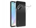 Funda Gel Tpu Fina Ultra-Thin 0,5mm Transparente para Huawei P30