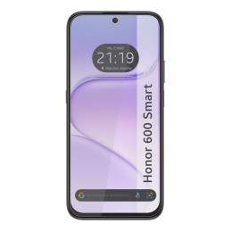 Protector Pantalla Hidrogel Mate Antihuellas para Huawei Honor 600 Smart 5G 2