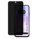 Protector Pantalla Hidrogel Privacidad Antiespías para Huawei Honor 600 Smart 5G