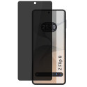 Protector Pantalla Hidrogel Privacidad Antiespías para Samsung Galaxy Z Flip 8 5G