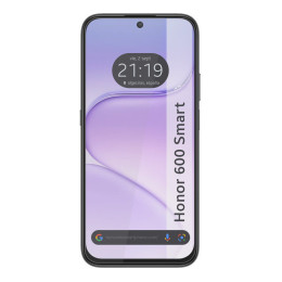 Protector Cristal Templado Cámara Trasera para Huawei Honor 600 Smart 5G Vidrio 2