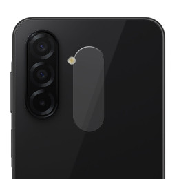 Protector Cristal Templado Cámara Trasera para Samsung Galaxy A18 4G / 5G Vidrio