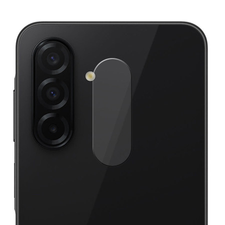 Protector Cristal Templado Cámara Trasera para Samsung Galaxy A18 4G / 5G Vidrio