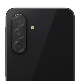 Protector Cristal Templado Cámara Trasera para Samsung Galaxy A18 4G / 5G Vidrio 2