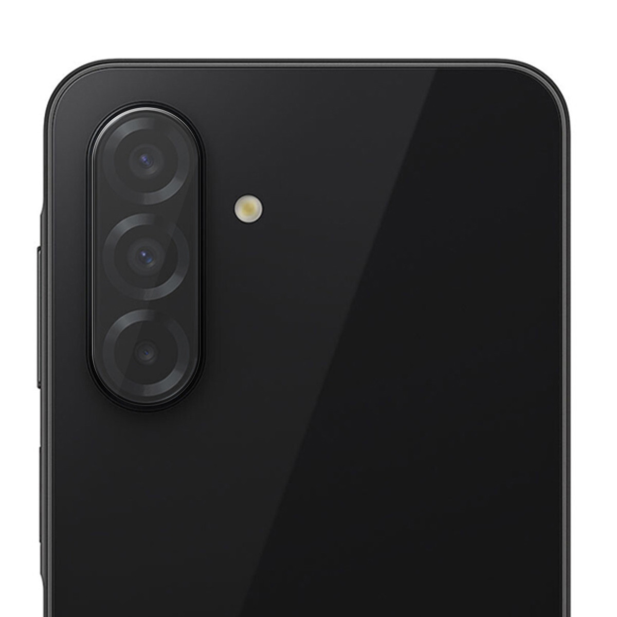 Protector Cristal Templado Cámara Trasera para Samsung Galaxy A18 4G / 5G Vidrio