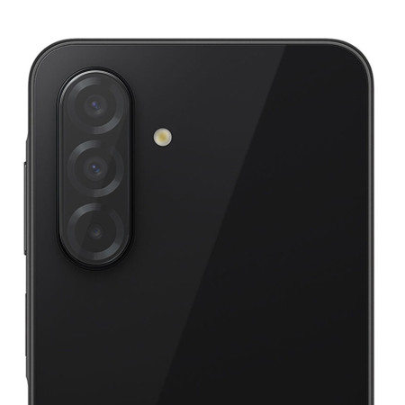 Protector Cristal Templado Cámara Trasera para Samsung Galaxy A18 4G / 5G Vidrio