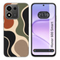 Funda Silicona para Huawei Honor 600 Smart 5G diseño Splash 02 Dibujos