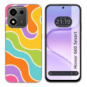 Funda Silicona para Huawei Honor 600 Smart 5G diseño Splash 03 Dibujos