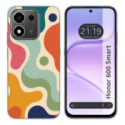 Funda Silicona para Huawei Honor 600 Smart 5G diseño Splash 04 Dibujos
