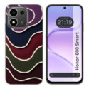 Funda Silicona para Huawei Honor 600 Smart 5G diseño Splash 05 Dibujos