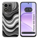 Funda Silicona para Huawei Honor 600 Smart 5G diseño Splash 07 Dibujos
