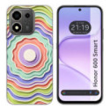 Funda Silicona para Huawei Honor 600 Smart 5G diseño Splash 08 Dibujos