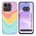 Funda Silicona para Huawei Honor 600 Smart 5G diseño Splash 09 Dibujos
