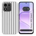 Funda Silicona para Huawei Honor 600 Smart 5G diseño Lines 06 Dibujos
