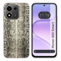 Funda Silicona para Huawei Honor 600 Smart 5G diseño Animal 01 Dibujos