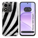 Funda Silicona para Huawei Honor 600 Smart 5G diseño Animal 02 Dibujos