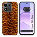 Funda Silicona para Huawei Honor 600 Smart 5G diseño Animal 03 Dibujos