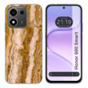 Funda Silicona para Huawei Honor 600 Smart 5G diseño Mármol 10 Dibujos