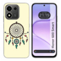 Funda Silicona para Huawei Honor 600 Smart 5G diseño Atrapasueños Dibujos