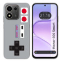 Funda Silicona para Huawei Honor 600 Smart 5G diseño Consola Dibujos