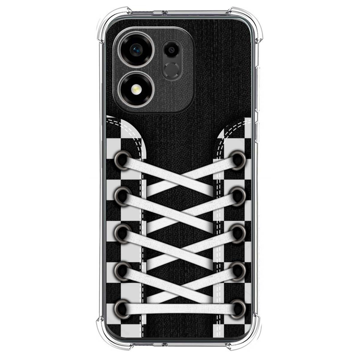 Funda Silicona Antigolpes para Huawei Honor 600...