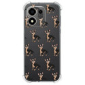 Funda Silicona Antigolpes para Huawei Honor 600 Smart 5G diseño Perros 11 Dibujos