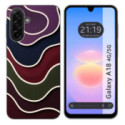 Funda Silicona para Samsung Galaxy A18 4G / 5G diseño Splash 05 Dibujos