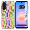 Funda Silicona para Samsung Galaxy A18 4G / 5G diseño Splash 06 Dibujos