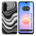 Funda Silicona para Samsung Galaxy A18 4G / 5G diseño Splash 07 Dibujos