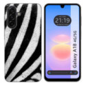 Funda Silicona para Samsung Galaxy A18 4G / 5G diseño Animal 02 Dibujos