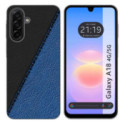Funda Silicona para Samsung Galaxy A18 4G / 5G diseño Cuero 02 Dibujos