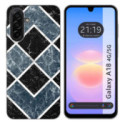 Funda Silicona para Samsung Galaxy A18 4G / 5G diseño Mármol 06 Dibujos