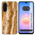 Funda Silicona para Samsung Galaxy A18 4G / 5G diseño Mármol 10 Dibujos