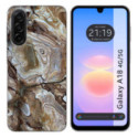 Funda Silicona para Samsung Galaxy A18 4G / 5G diseño Mármol 14 Dibujos
