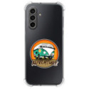 Funda Silicona Antigolpes para Samsung Galaxy A18 4G / 5G diseño Adventure Dibujos