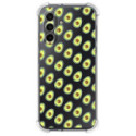 Funda Silicona Antigolpes para Samsung Galaxy A18 4G / 5G diseño Aguacate Dibujos