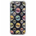 Funda Silicona Antigolpes para Samsung Galaxy A18 4G / 5G diseño Catrina Dibujos
