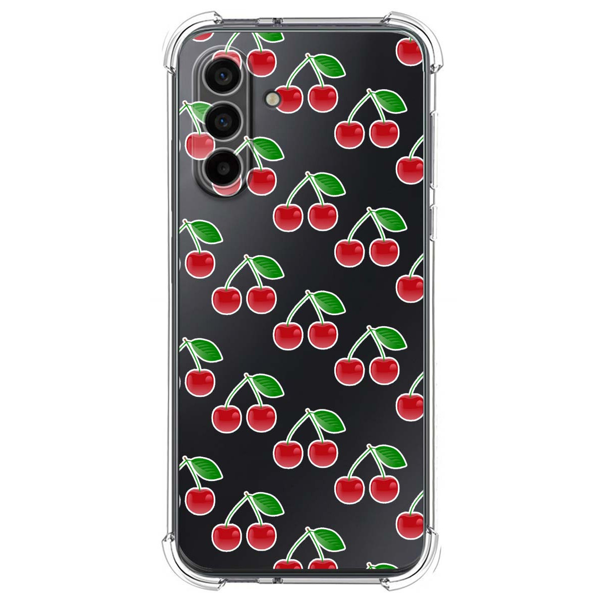 Funda Silicona Antigolpes para Samsung Galaxy...