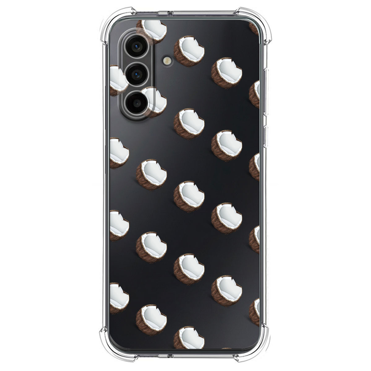 Funda Silicona Antigolpes para Samsung Galaxy...
